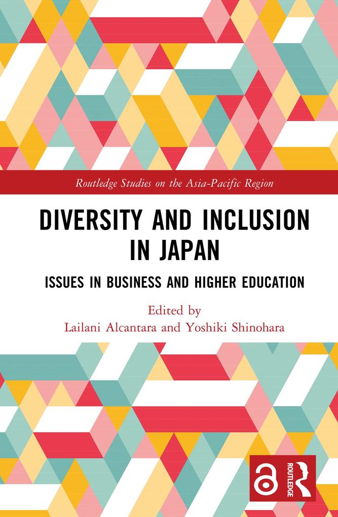 Diversity and Inclusion in Japan