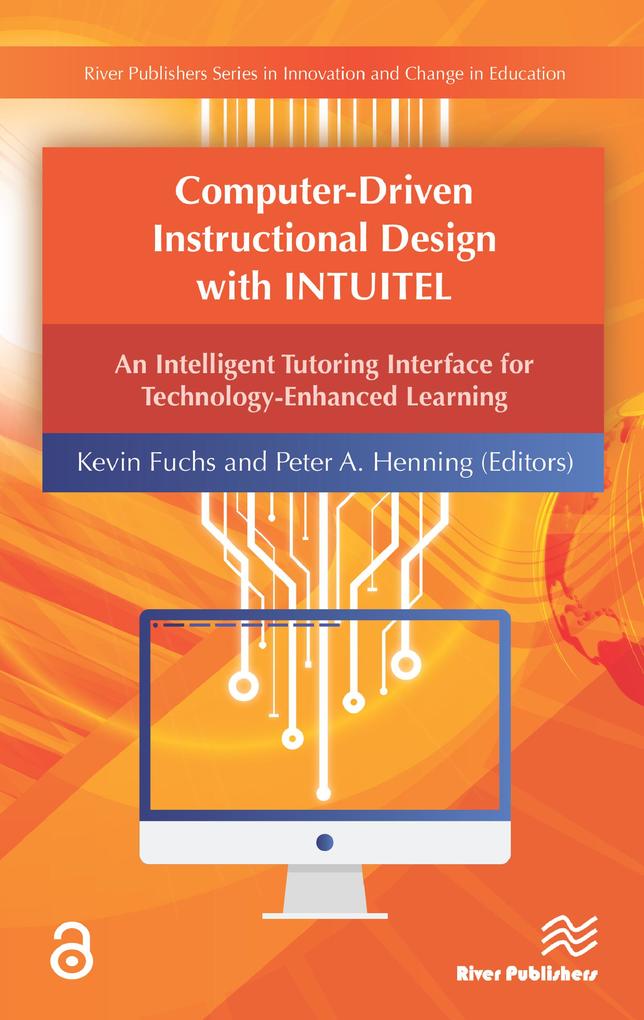 Computer-Driven Instructional  with INTUITEL