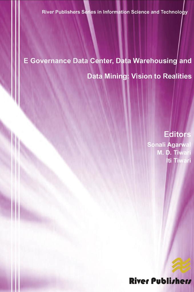 E Governance Data Center Data Warehousing and Data Mining