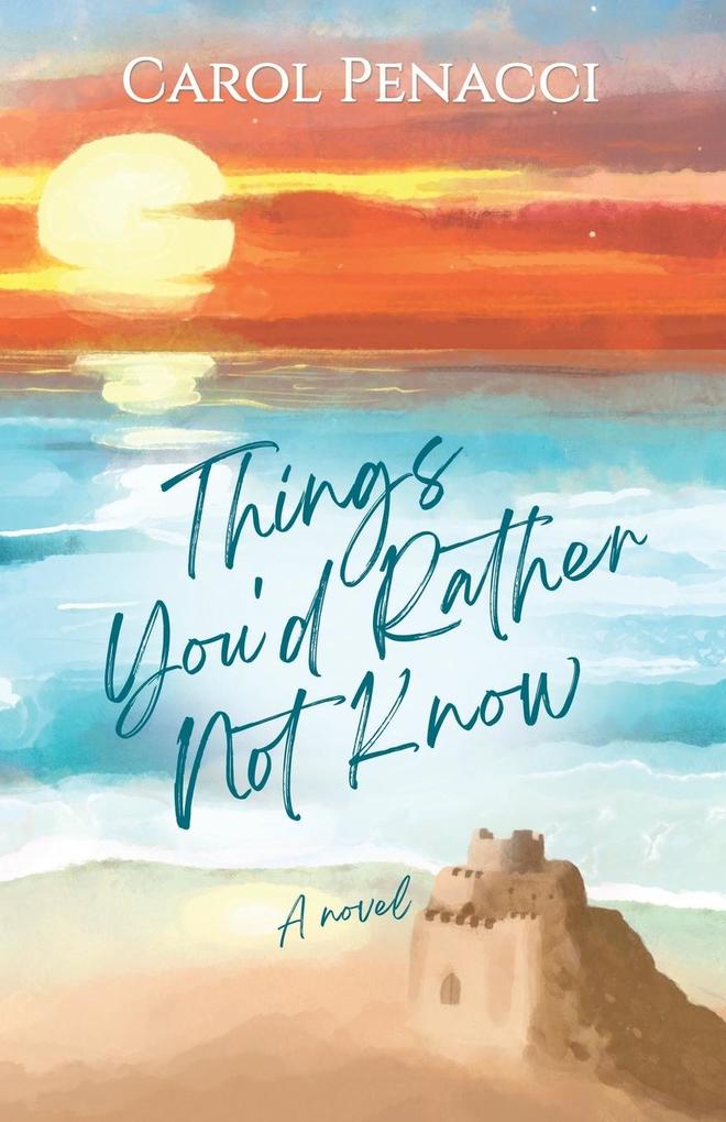 Things You'd Rather Not Know