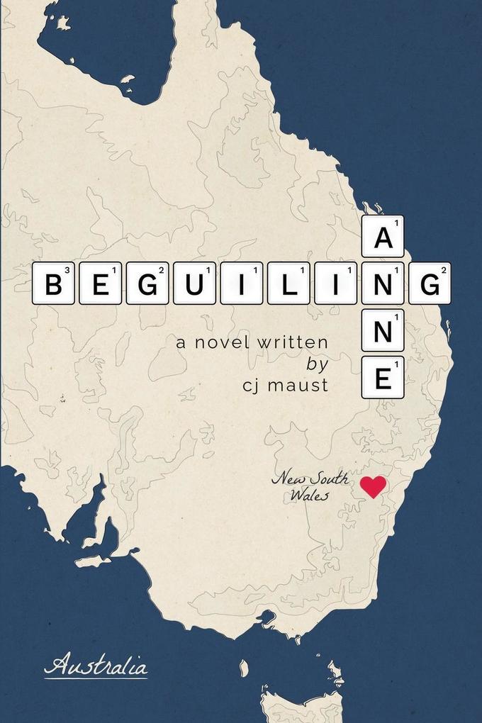 Beguiling Anne