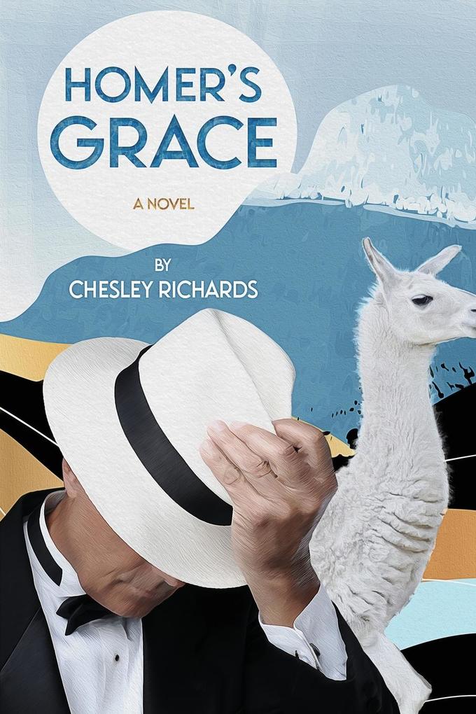 Homer's Grace
