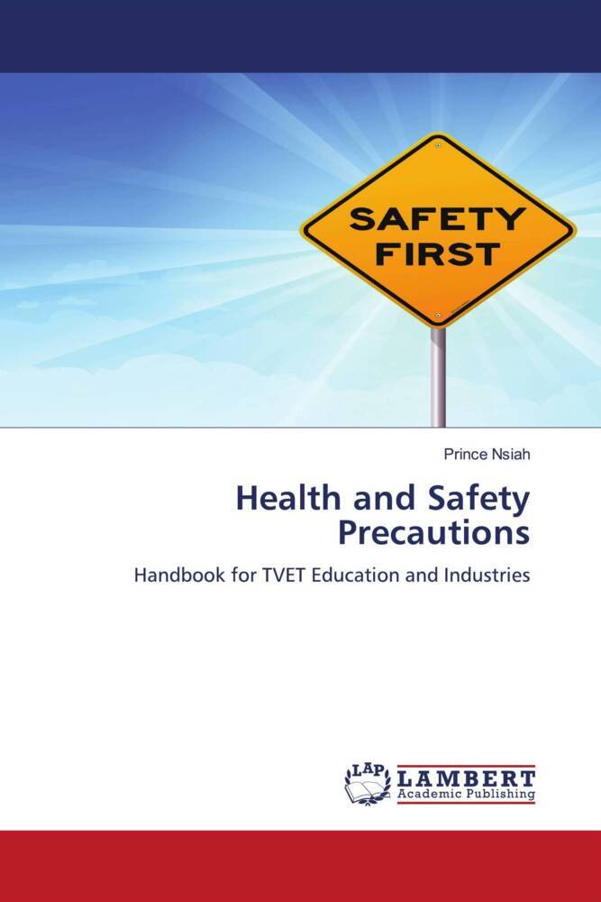 Health and Safety Precautions
