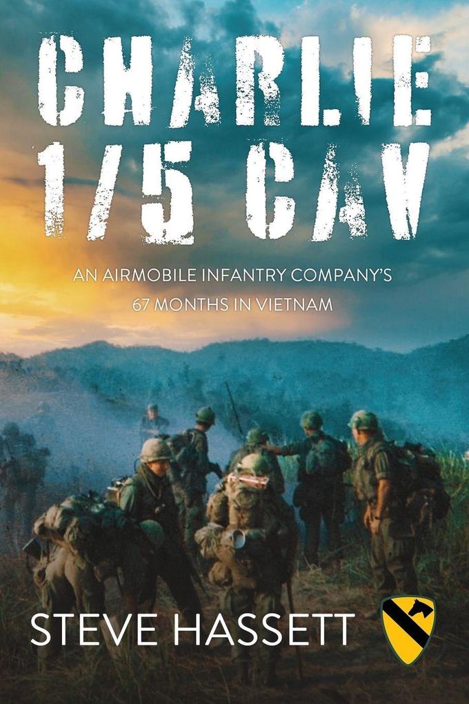 Charlie 1/5 Cav