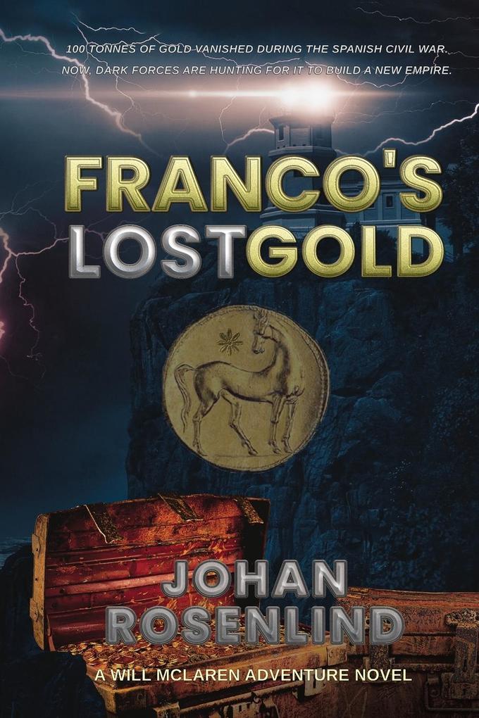 Franco‘s Lost Gold