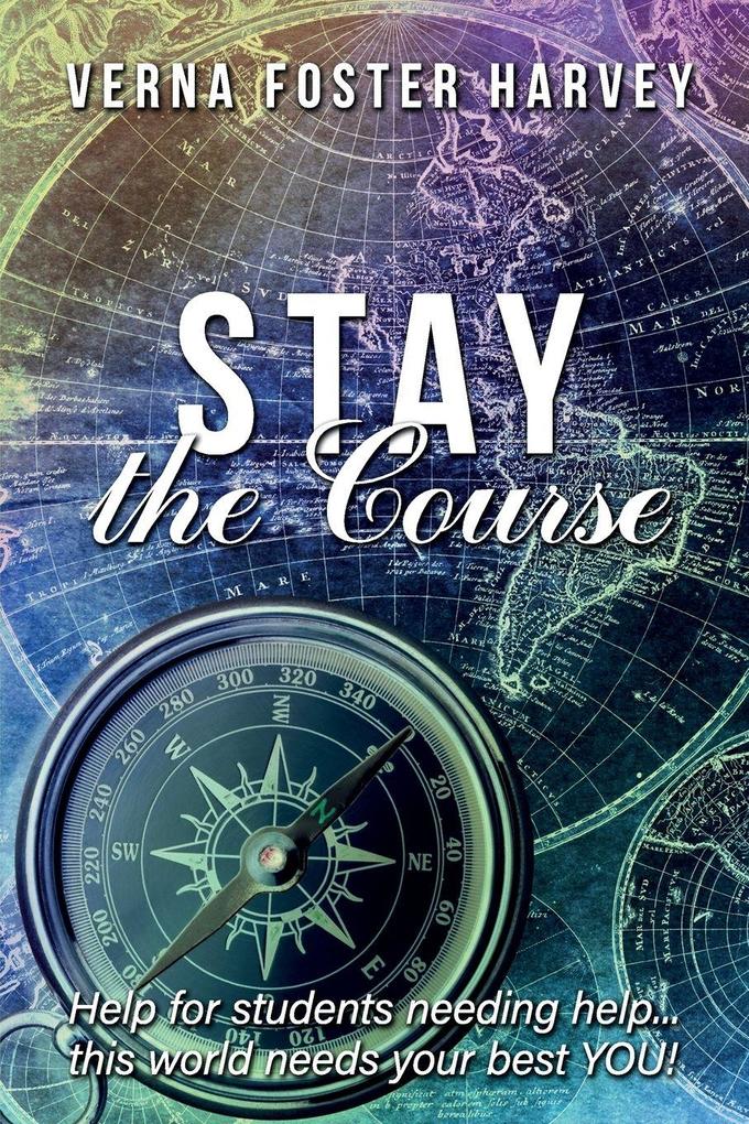Stay the Course
