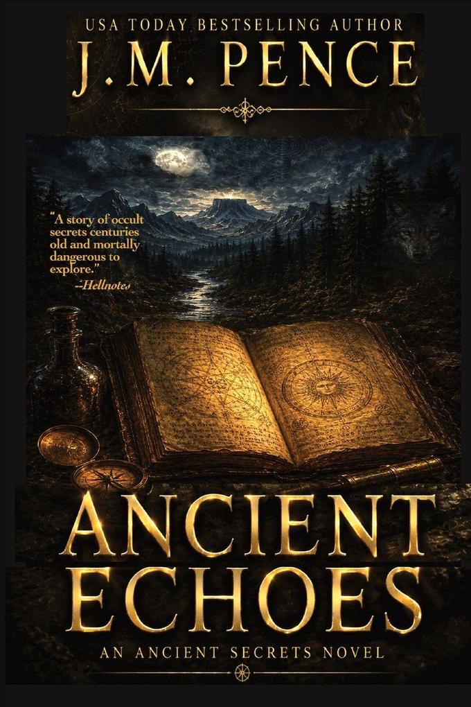 Ancient Echoes