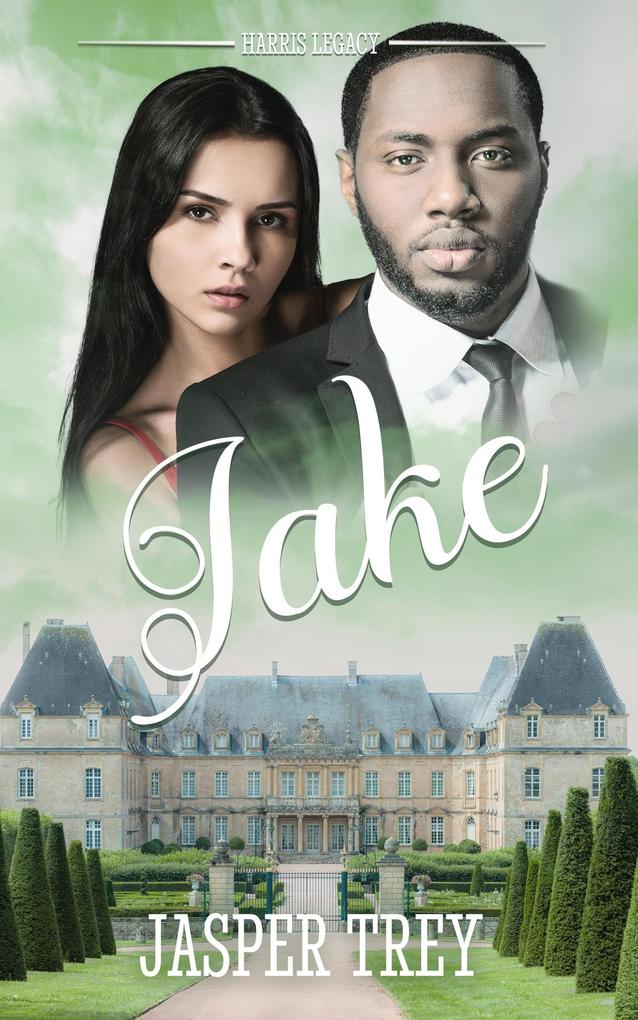 Jake (Protecting the Crown #2)