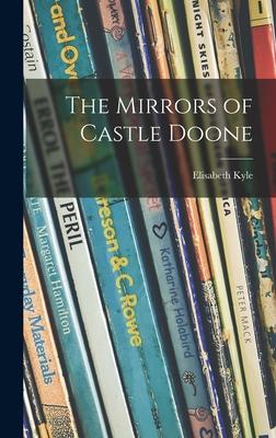 The Mirrors of Castle Doone