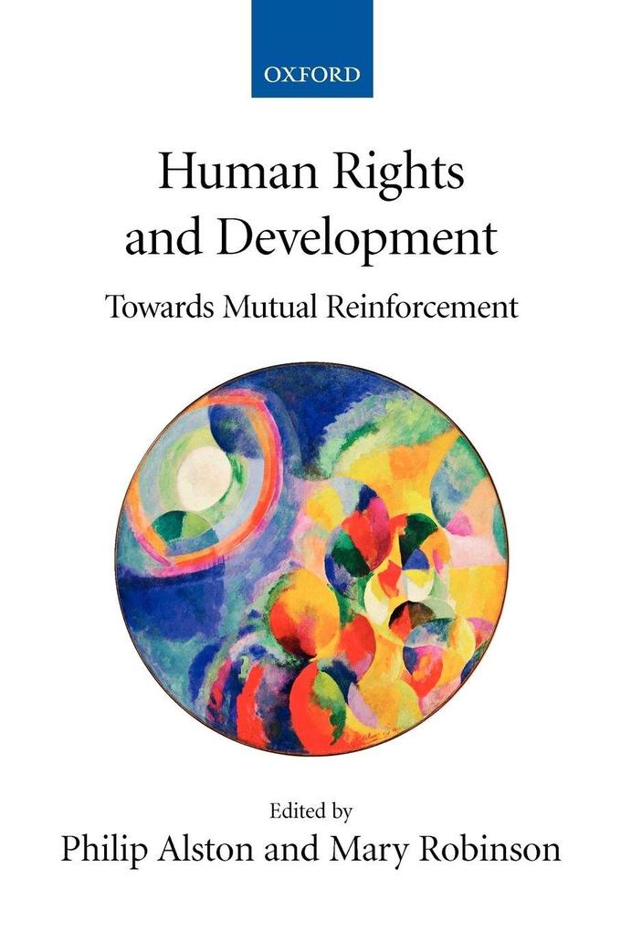 Human Rights and Development