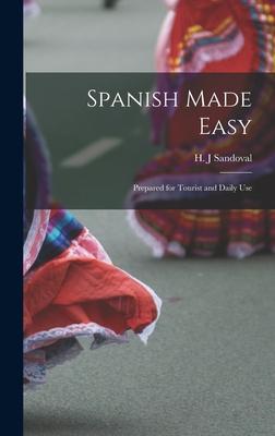 Spanish Made Easy