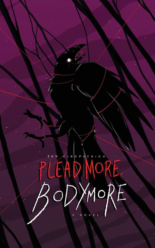 Plead More Bodymore