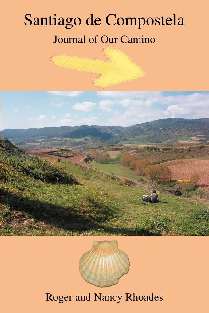 Santiago de Compostela
