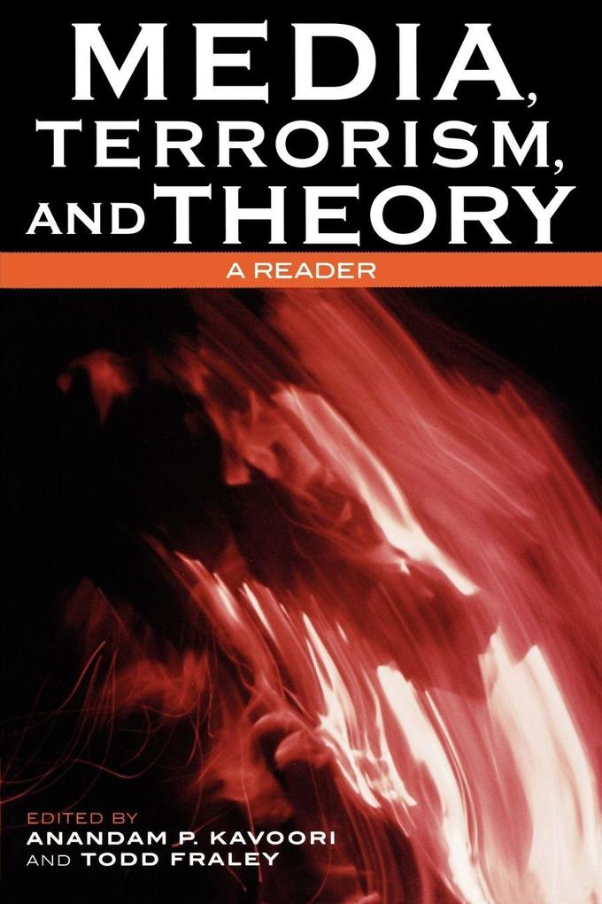Media Terrorism and Theory