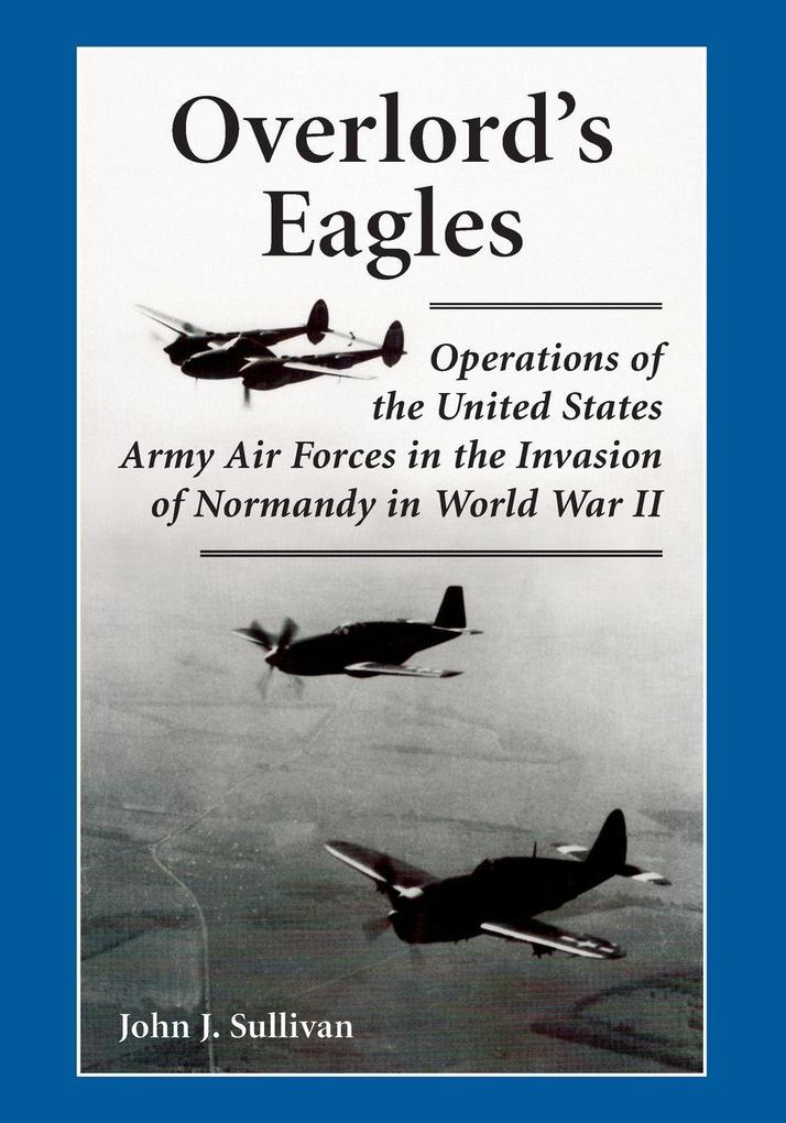 Overlord's Eagles