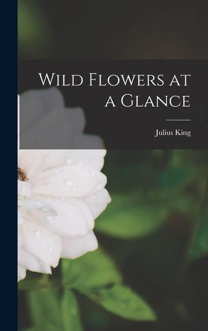 Wild Flowers at a Glance