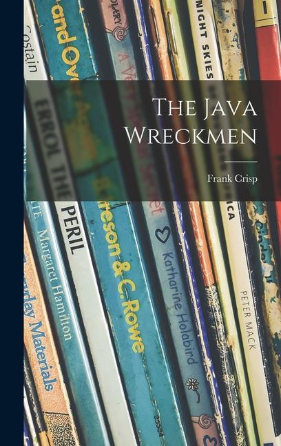 The Java Wreckmen