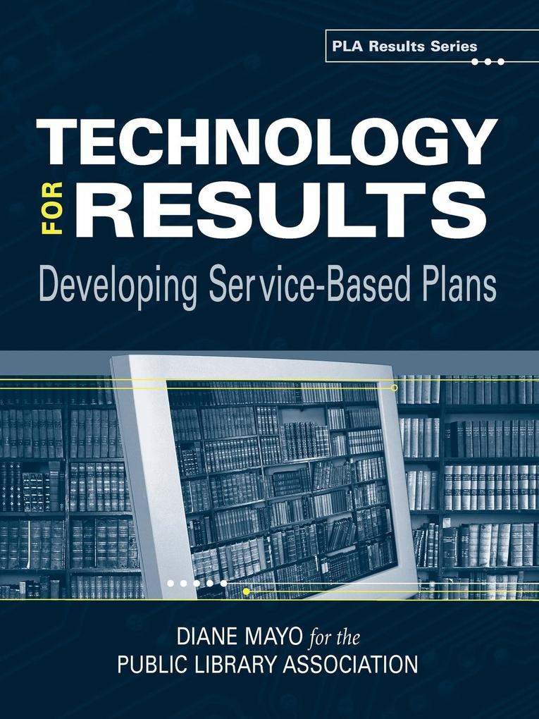 Technology for Results