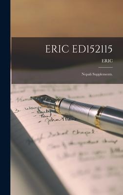Eric Ed152115