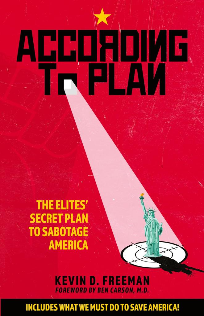 According to Plan