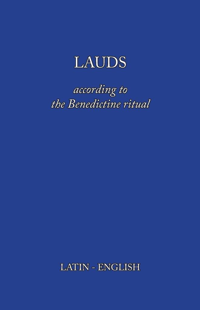 Lauds
