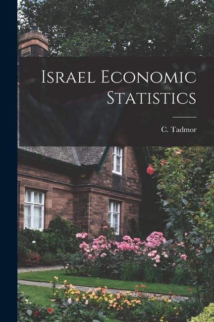 Israel Economic Statistics