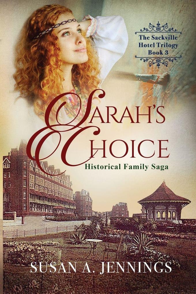 Sarah's Choice