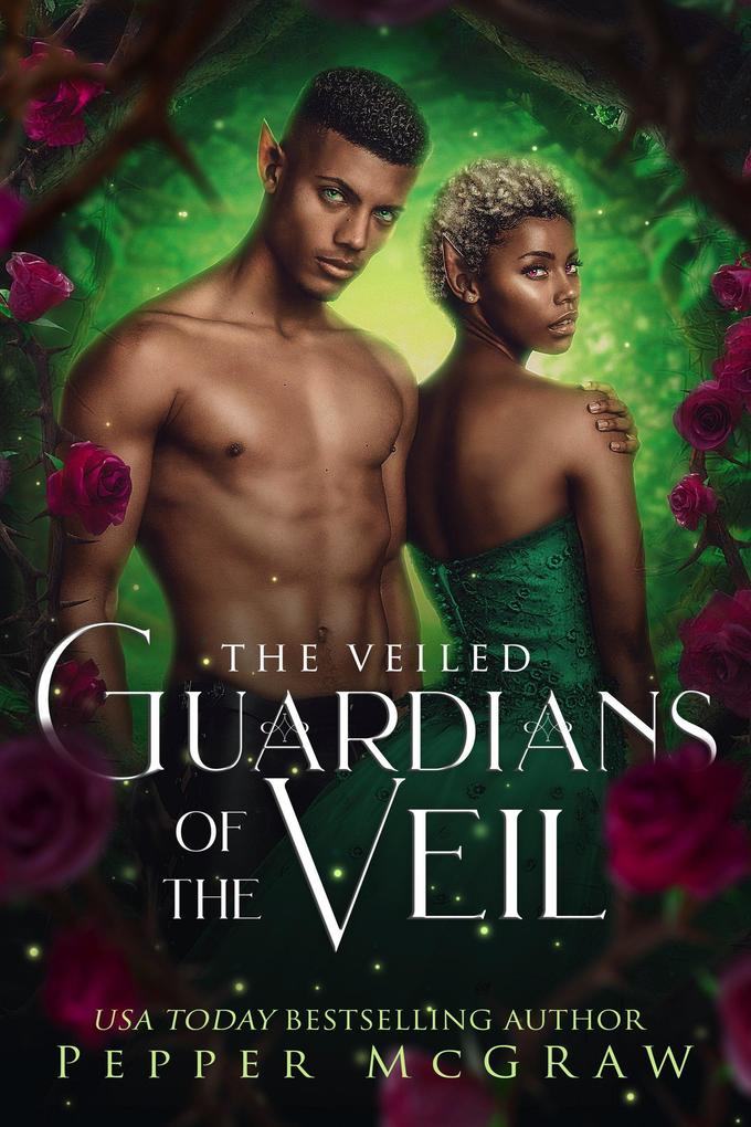 Guardians of the Veil (Stories of the Veil #1)