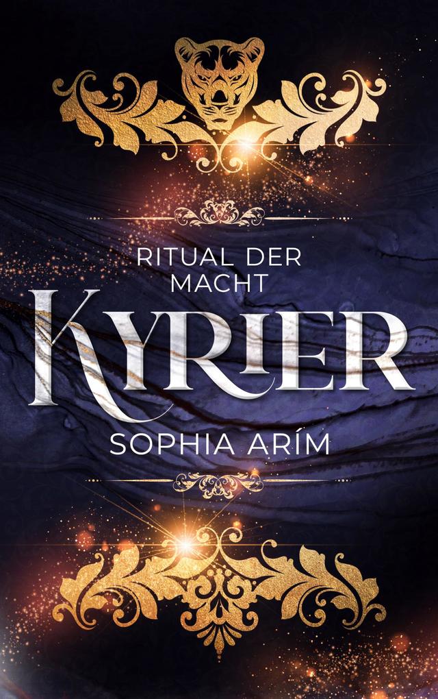 Kyrier - Ritual der Macht