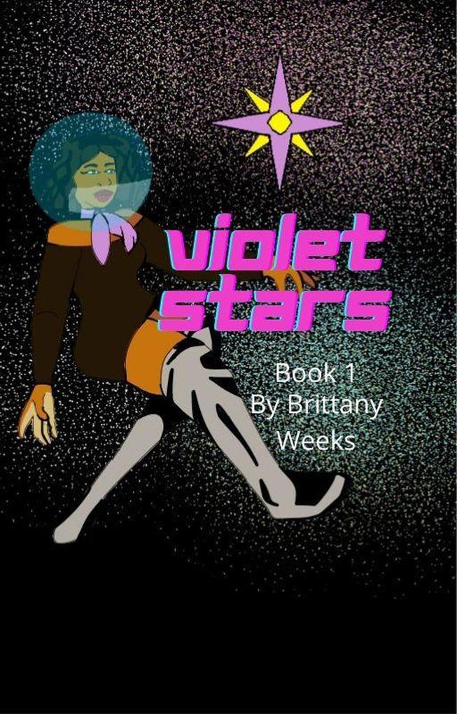 Violet Stars (Origins #1)