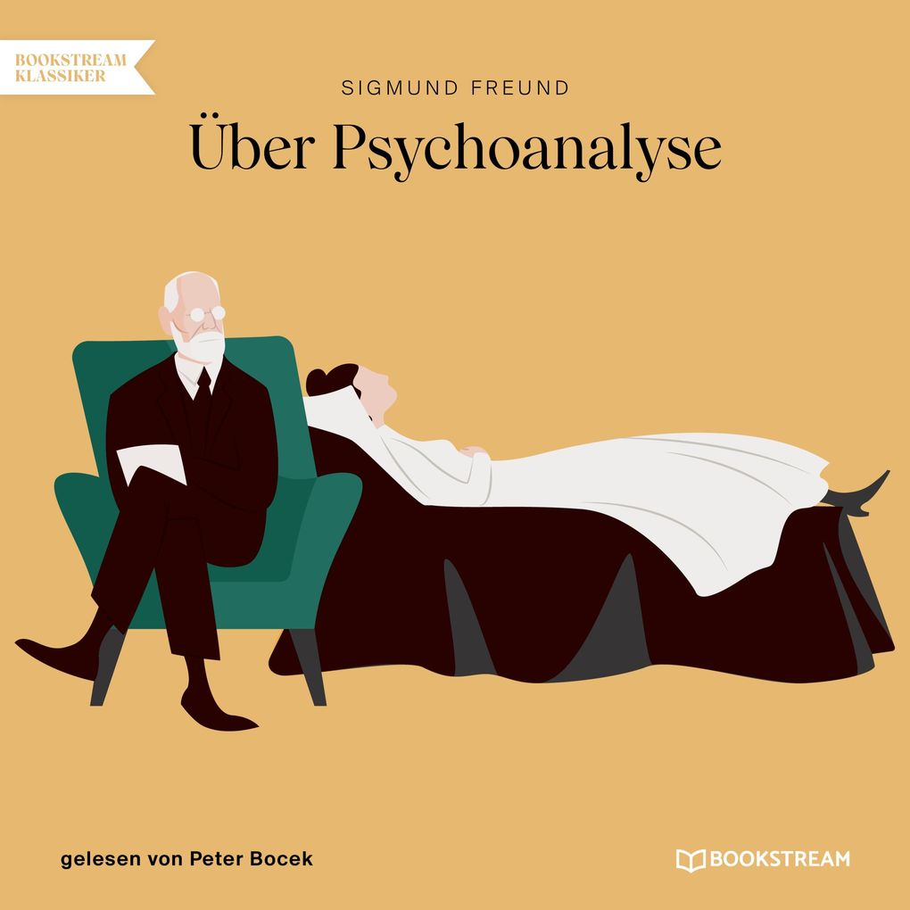 Über Psychoanalyse