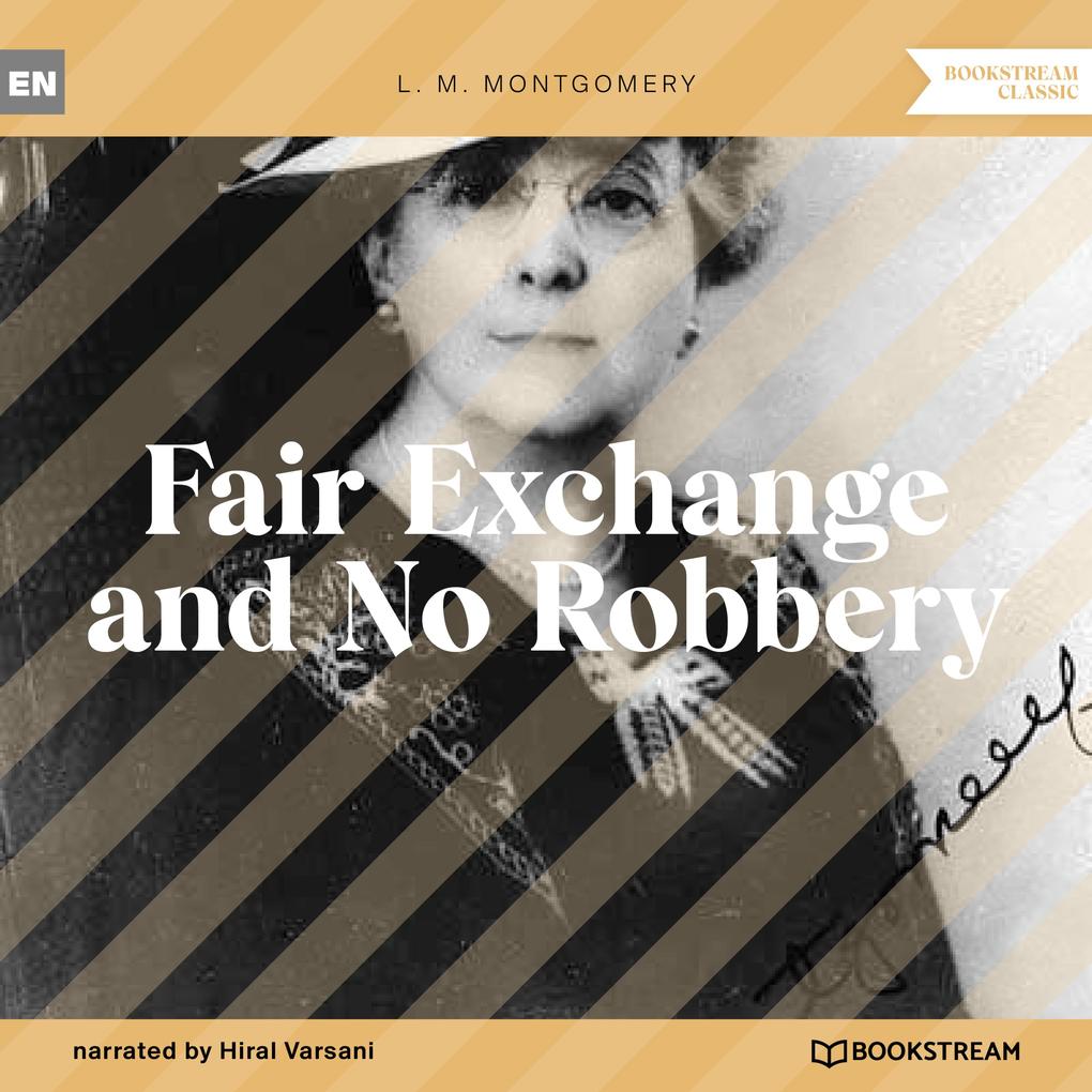 Fair Exchange and No Robbery