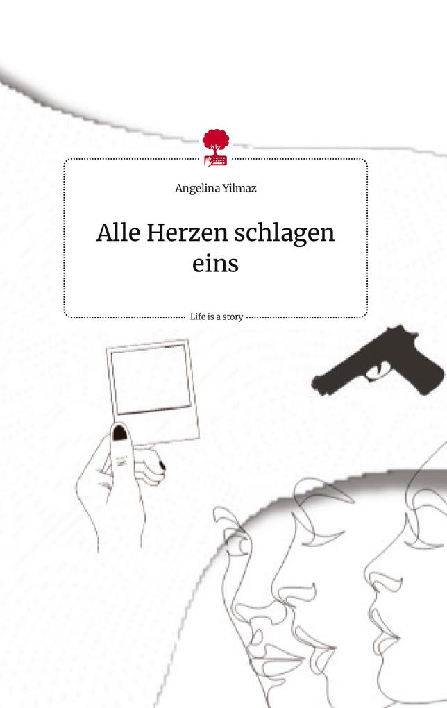 Image of Alle Herzen schlagen eins. Life is a Story - story.one