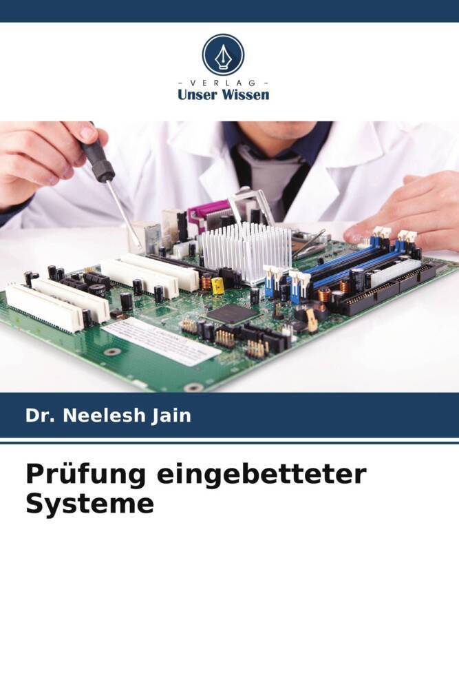 Prüfung eingebetteter Systeme