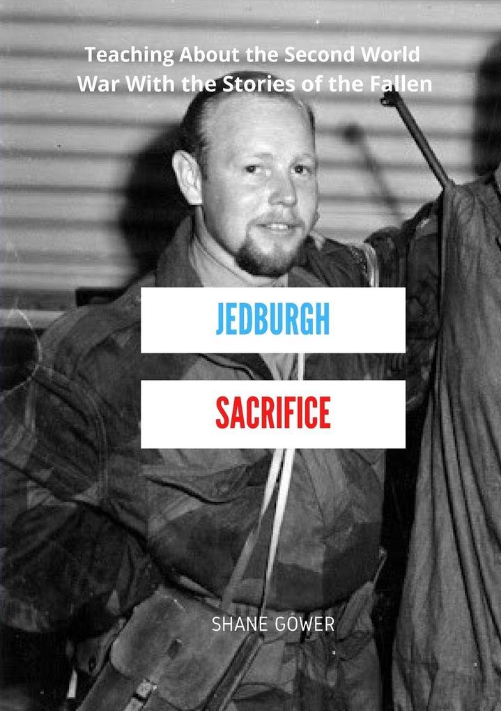 Jedburgh Sacrifice
