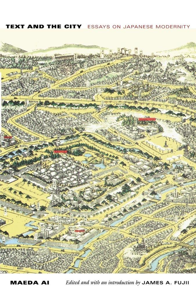 Text and the City