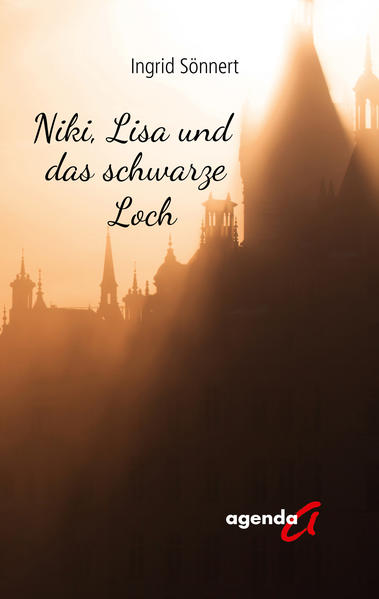 Niki Lisa und das schwarze Loch