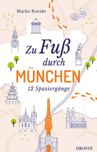 Image of Zu Fuß durch München