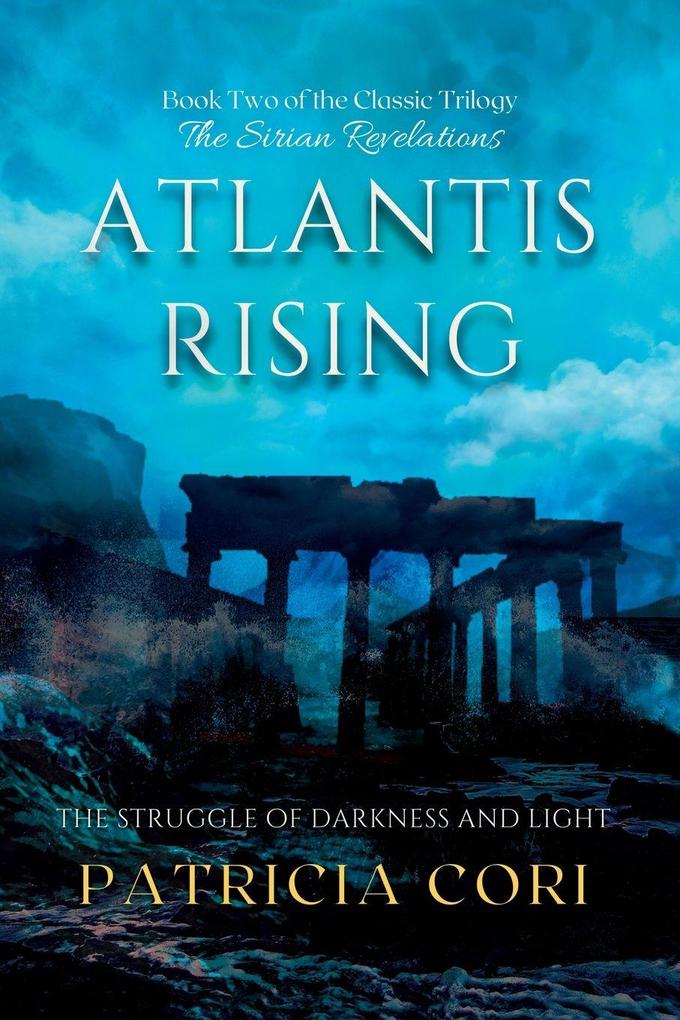 Patricia Cori Atlantis Rising
