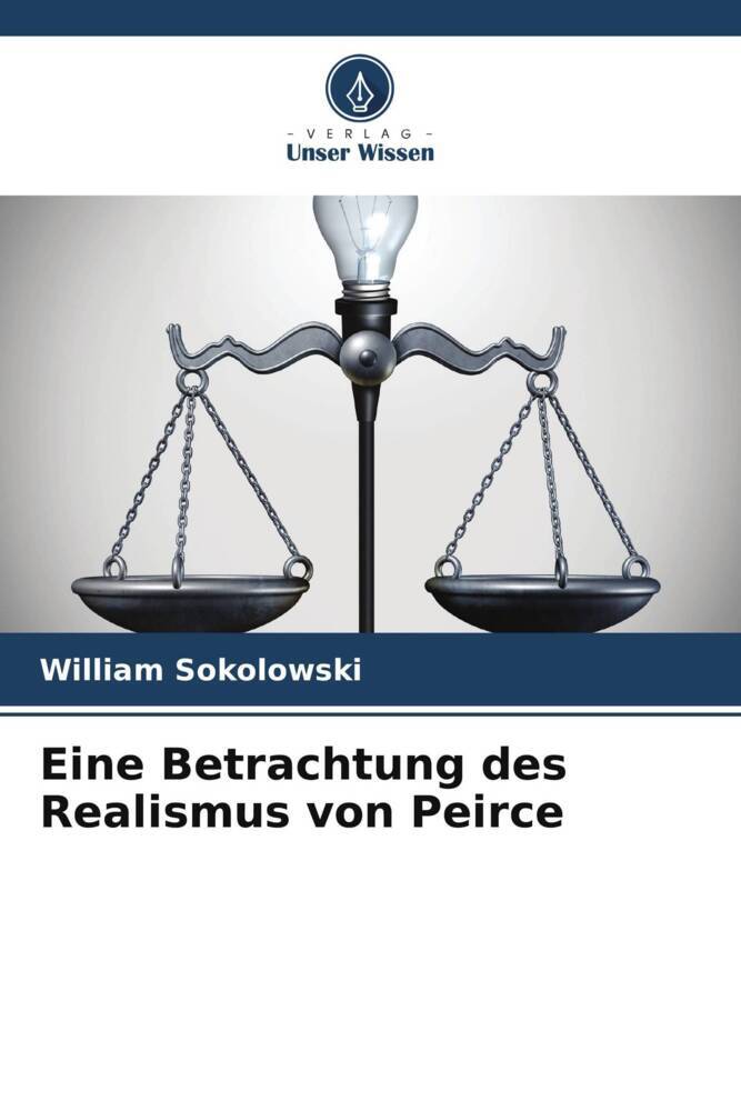 Eine Betrachtung des Realismus von Peirce