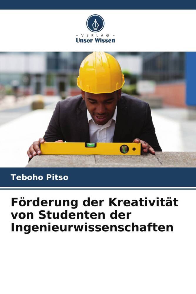 Förderung der Kreativität von Studenten der Ingenieurwissenschaften