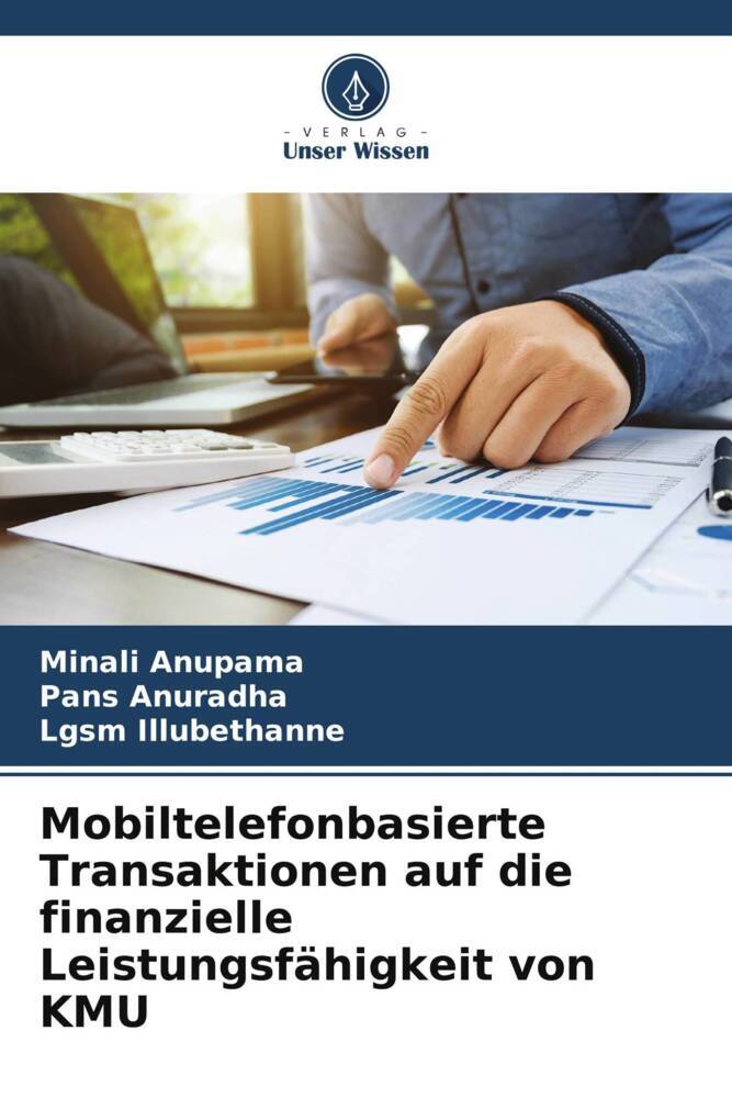 Mobiltelefonbasierte Transaktionen auf die finanzielle Leistungsfähigkeit von KMU