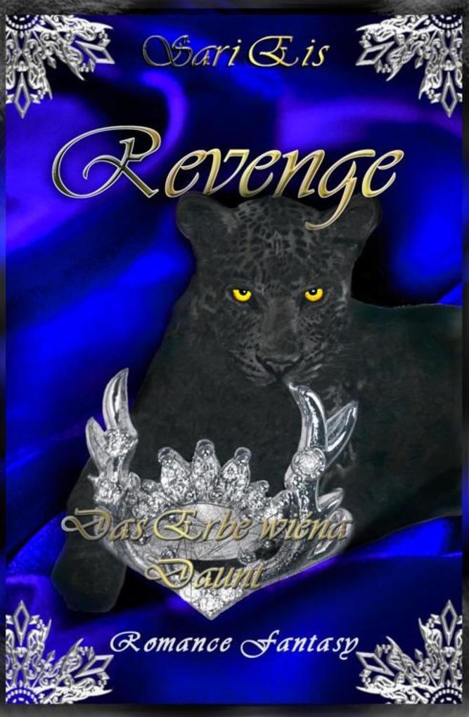Revenge - Das Erbe wiéna Daunt