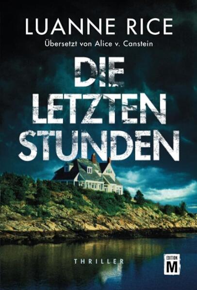 Image of Die letzten Stunden