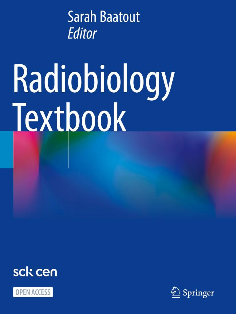 Radiobiology Textbook