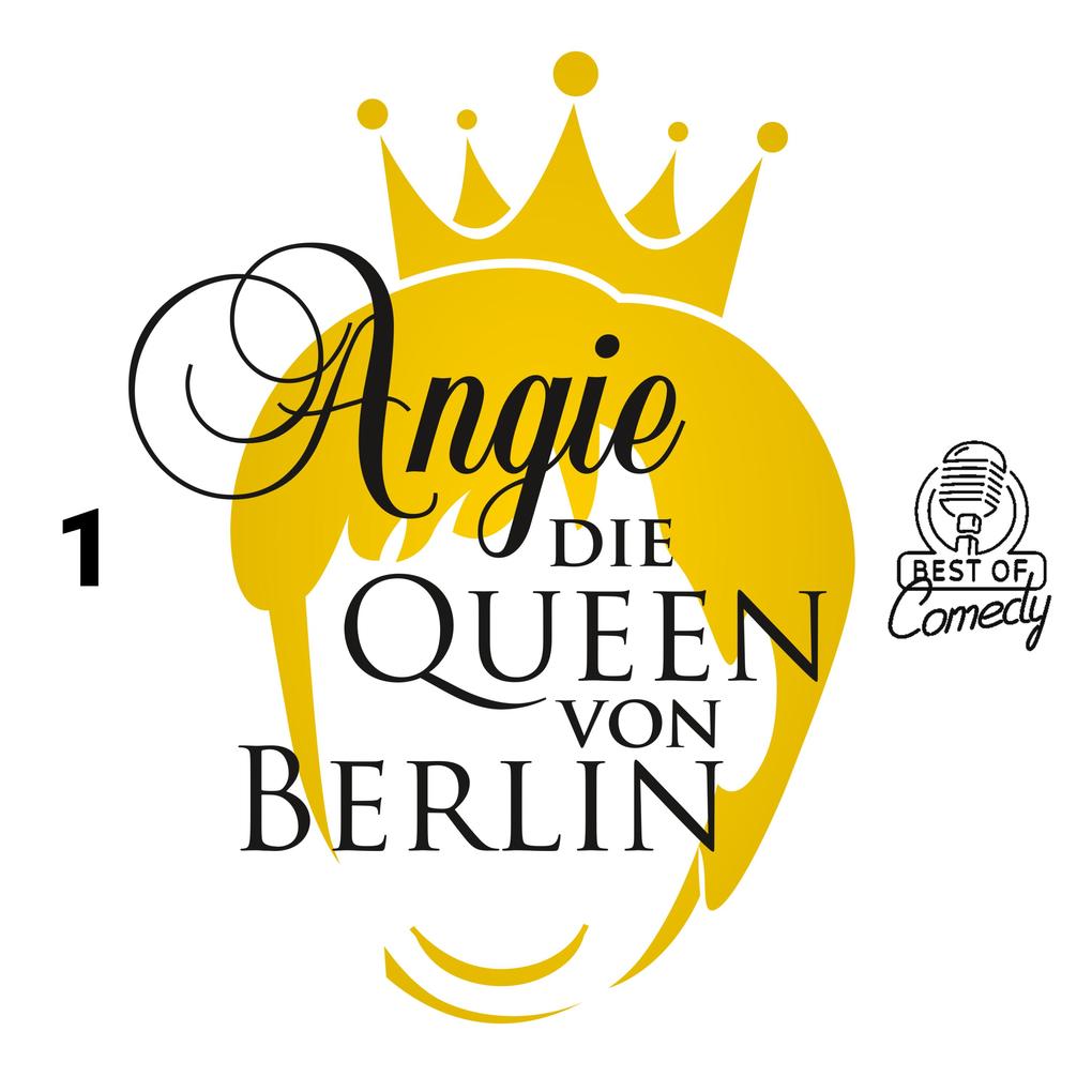 Best of Comedy: Angie die Queen von Berlin Folge 1