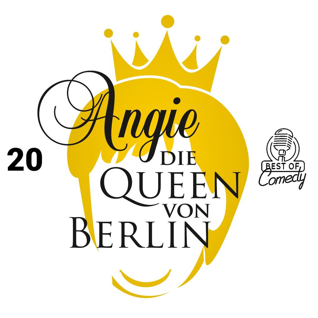 Best of Comedy: Angie die Queen von Berlin Folge 20