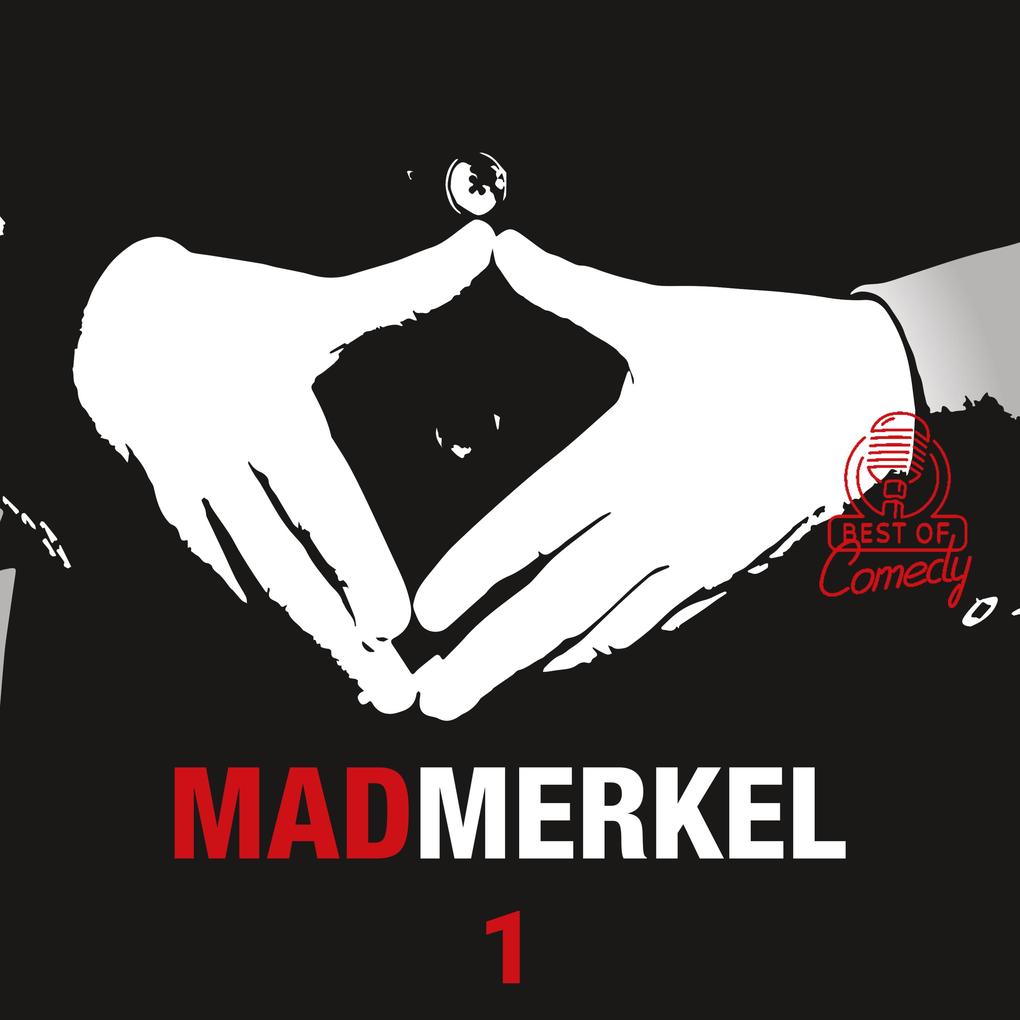 Best of Comedy: Mad Merkel Folge 1