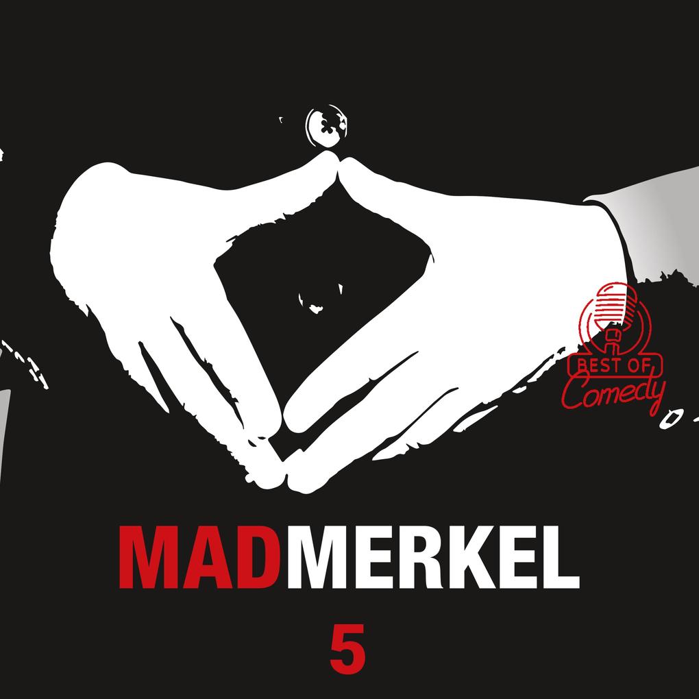 Best of Comedy: Mad Merkel Folge 5