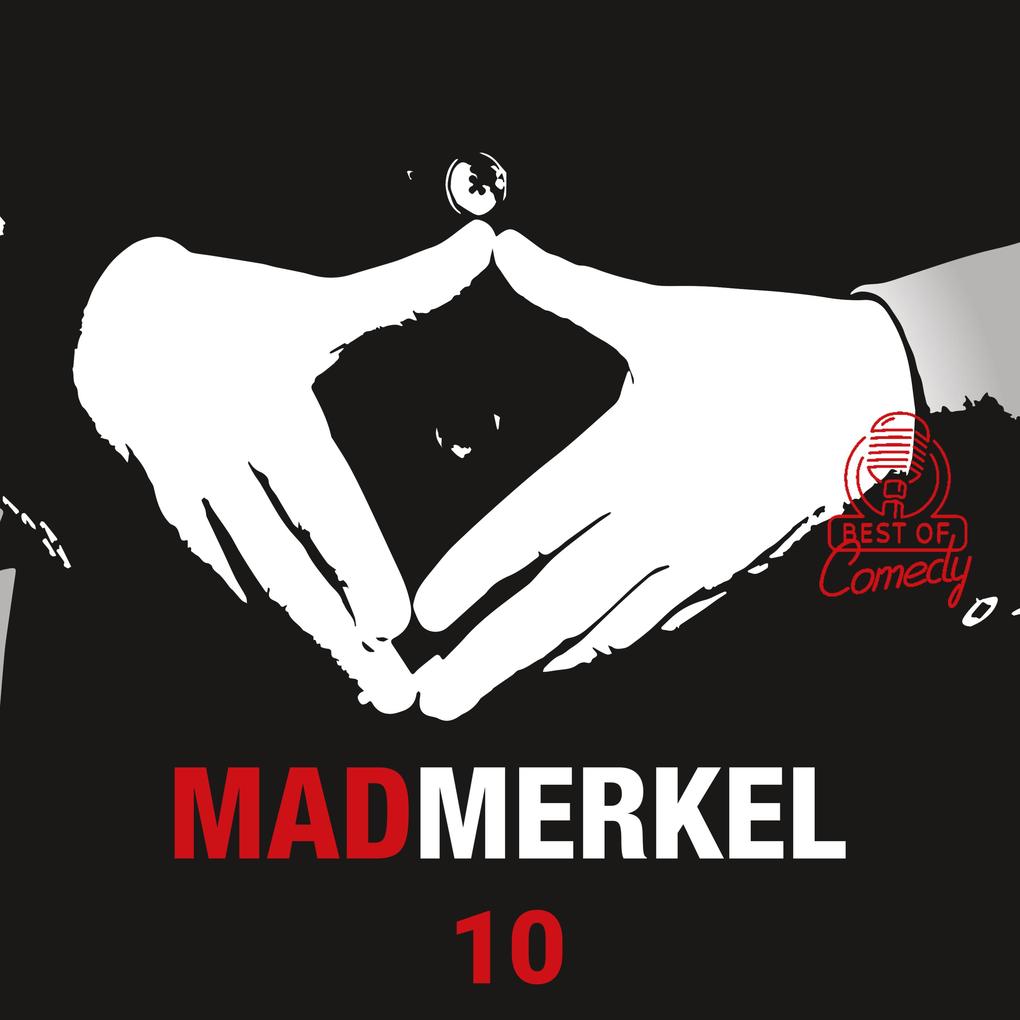 Best of Comedy: Mad Merkel Folge 10